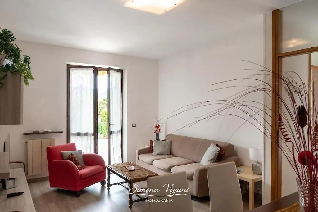 Apartment Letizia Lake House - Lovere