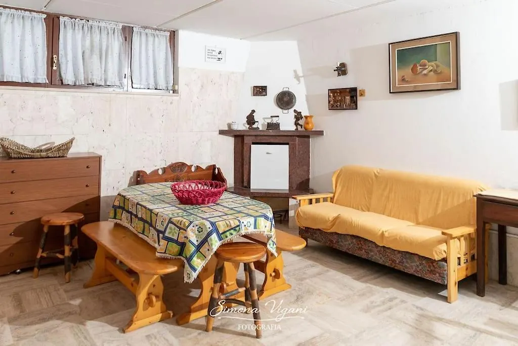 Letizia Lake House - Lovere Italy