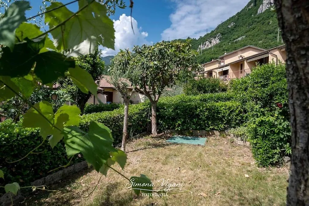 Letizia Lake House - Lovere Apartment