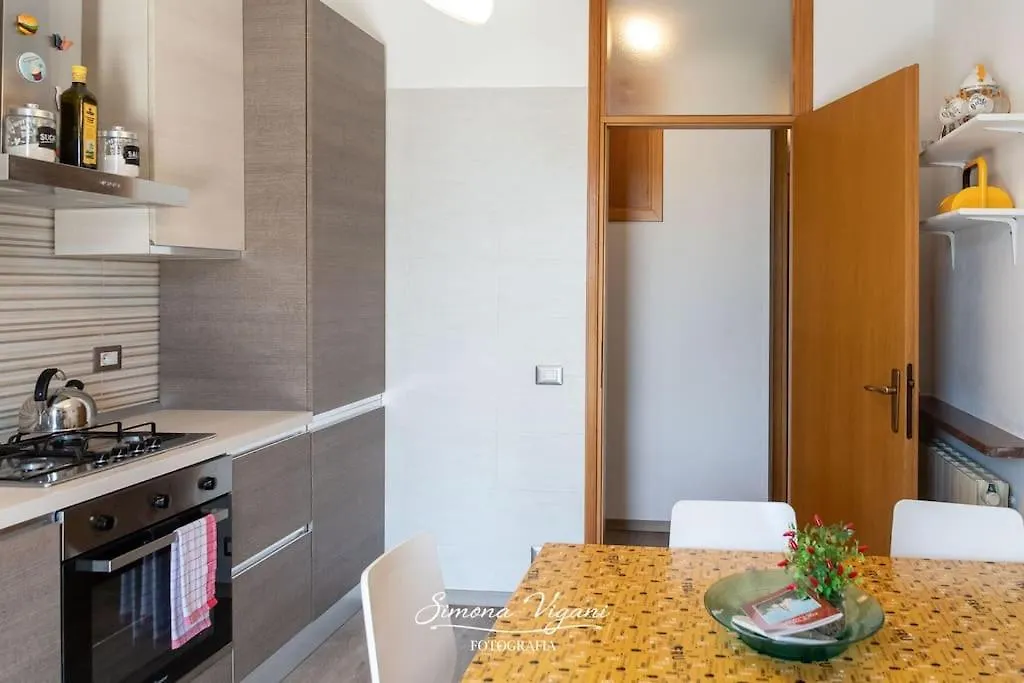 Letizia Lake House - Lovere 0*,