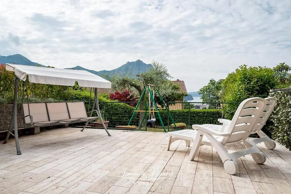 Apartment Letizia Lake House - Lovere Italy