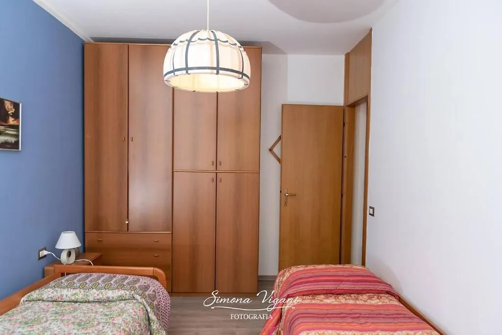 Letizia Lake House - Lovere 0*,