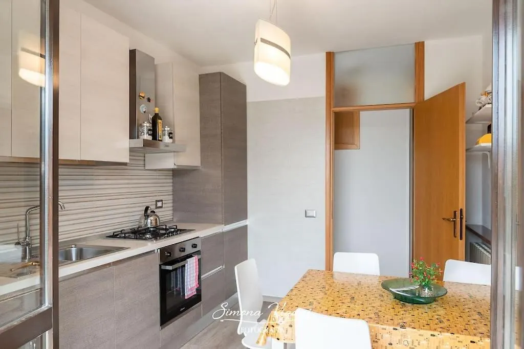 Apartment Letizia Lake House - Lovere