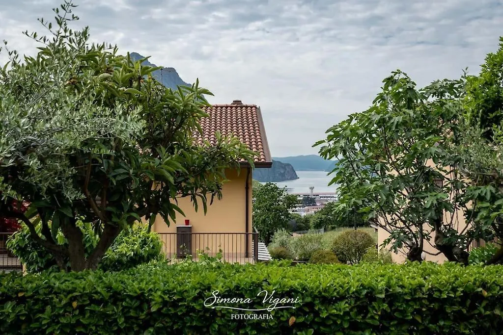 Apartment Letizia Lake House - Lovere
