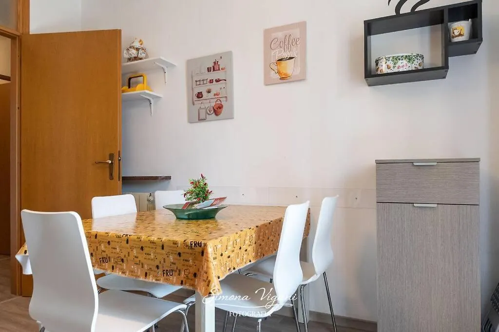 Apartment Letizia Lake House - Lovere